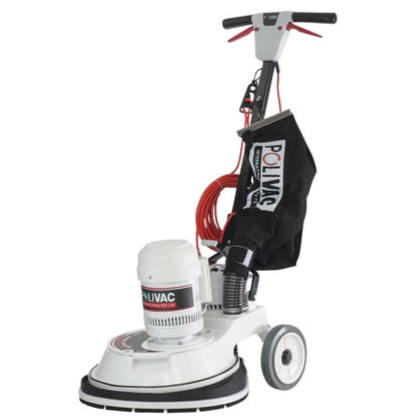 SV25 Low Speed Floor Sander