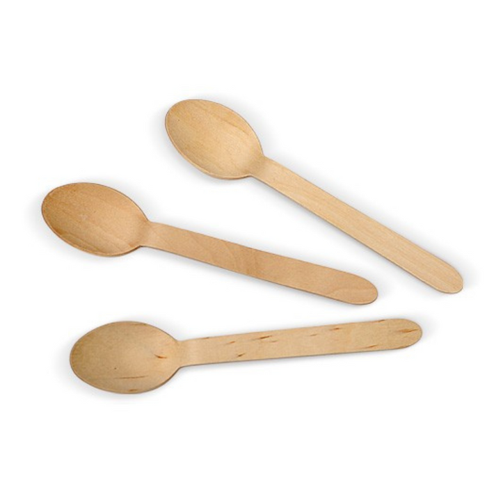 Greenmark Wooden Spoon 160mm