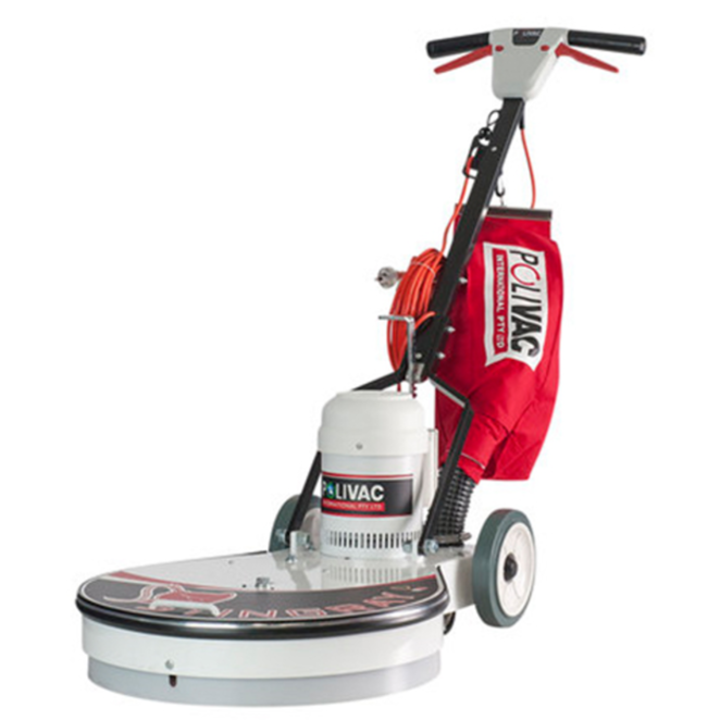 SL2000 Stingray Ultra High Speed Polisher