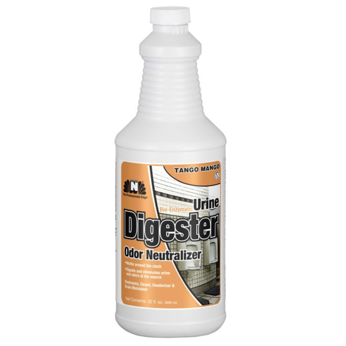 Bio-Enzymatic Urine Digester Odour Neutraliser Tango Mango