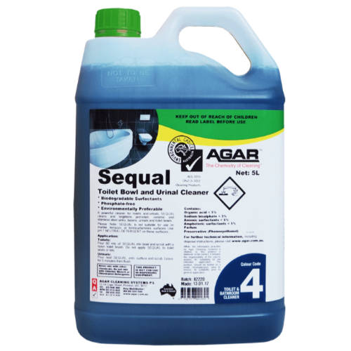 agar-sequal-5L