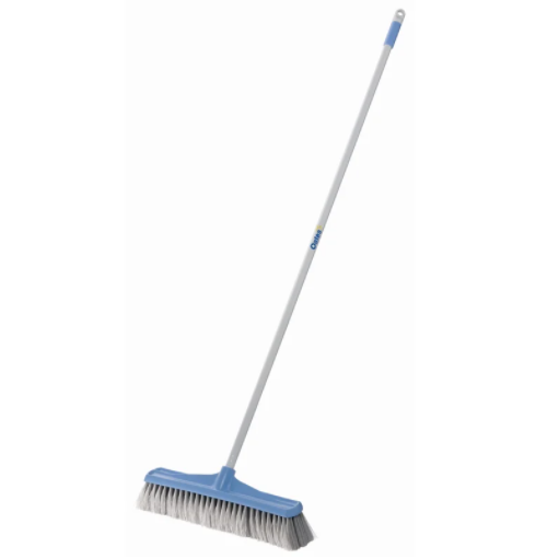 Oates 45cm Jumbo Indoor Broom