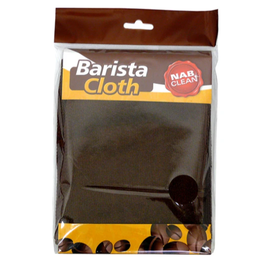 NAB Barista Cloth