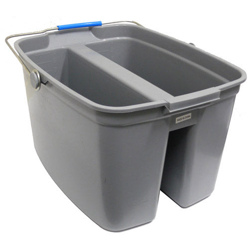 Divided Bucket