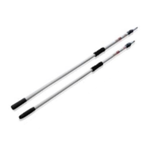 Non-Flow-Through-Telescopic-Pole