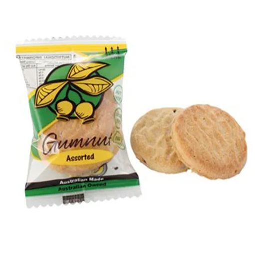gumnut-biscuits