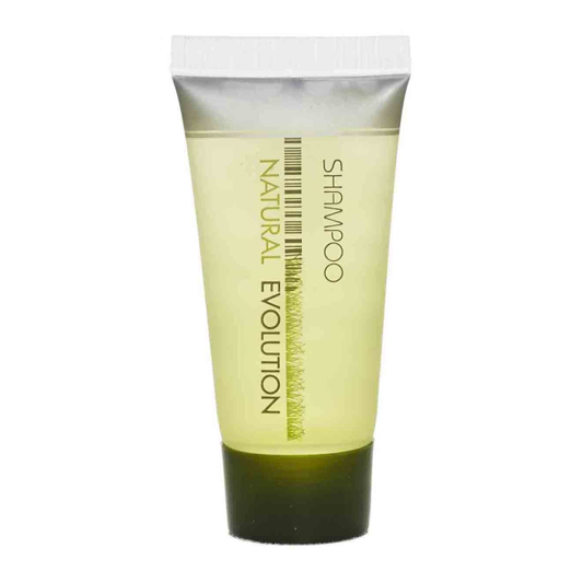 Natural Evolution Shampoo 20ml (500)