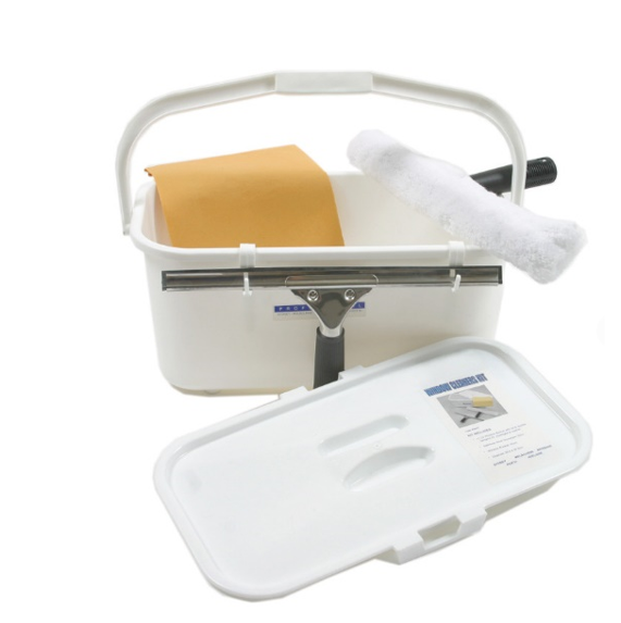 Window Cleaning Kit
