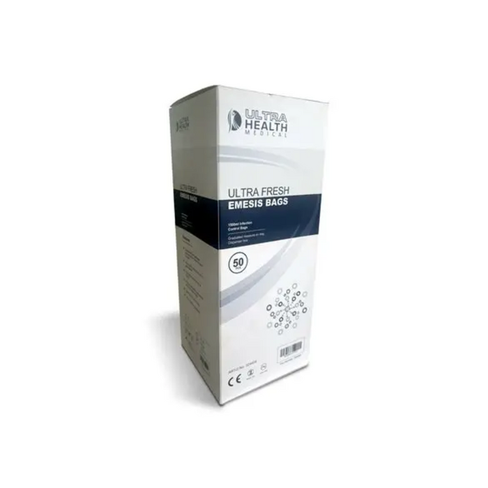 Ultra Health Emesis Bags
