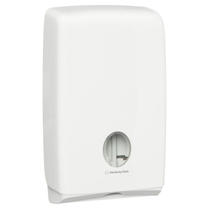 Kimberly-Clark Professional® Aquarius® Paper Towel Dispenser