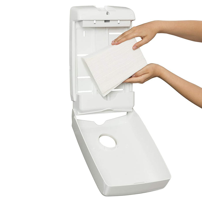 Kimberly-Clark Professional® Aquarius® Optimum Paper Towel Dispenser