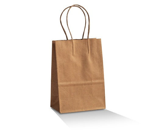 Kraft Baby Carry Bag