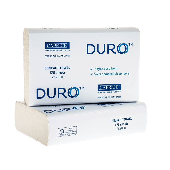 Duro Compact Towel