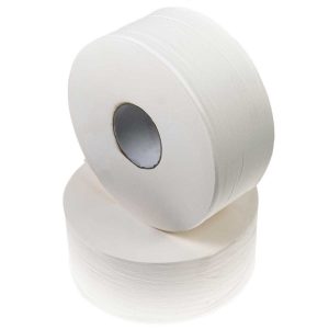 Toilet Rolls & Tissue