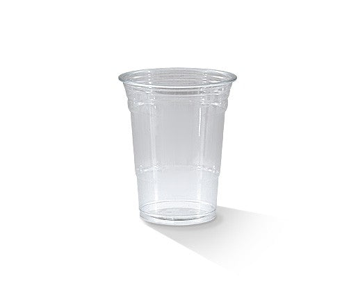 PET Cup 16oz Cold Drink