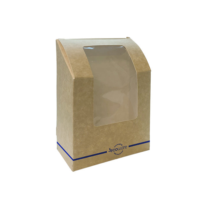 Wrap Box