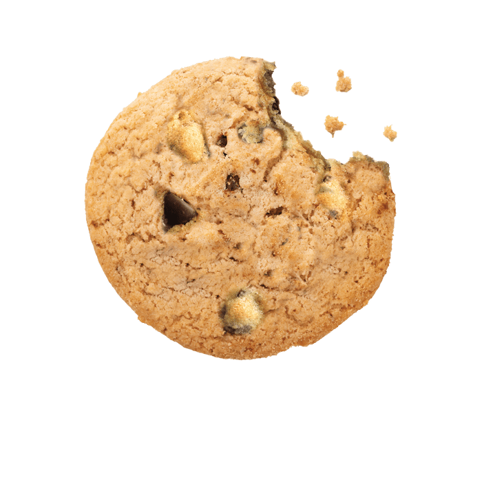 Cookie Chef & Co Shortbread & Chocolate Shortbread Biscuit Portions