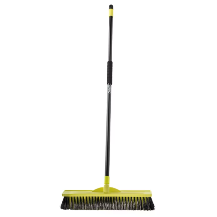 WorkForce M/Stiff Broom 450mm