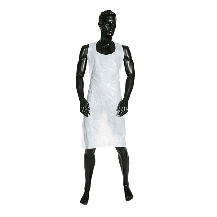 Disposable Apron Dispenser Pack