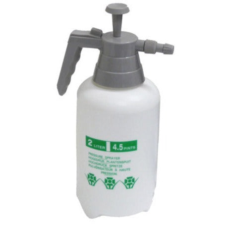 Pressure Spray bottle 2L