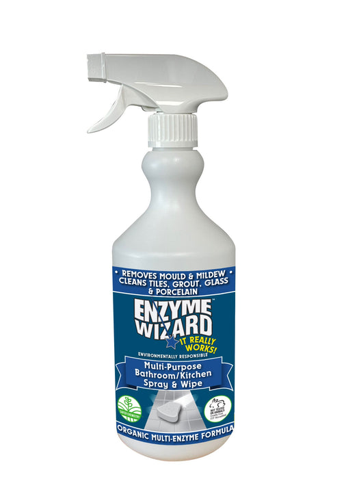 Enzyme Wizard All Purpose Surface Spray