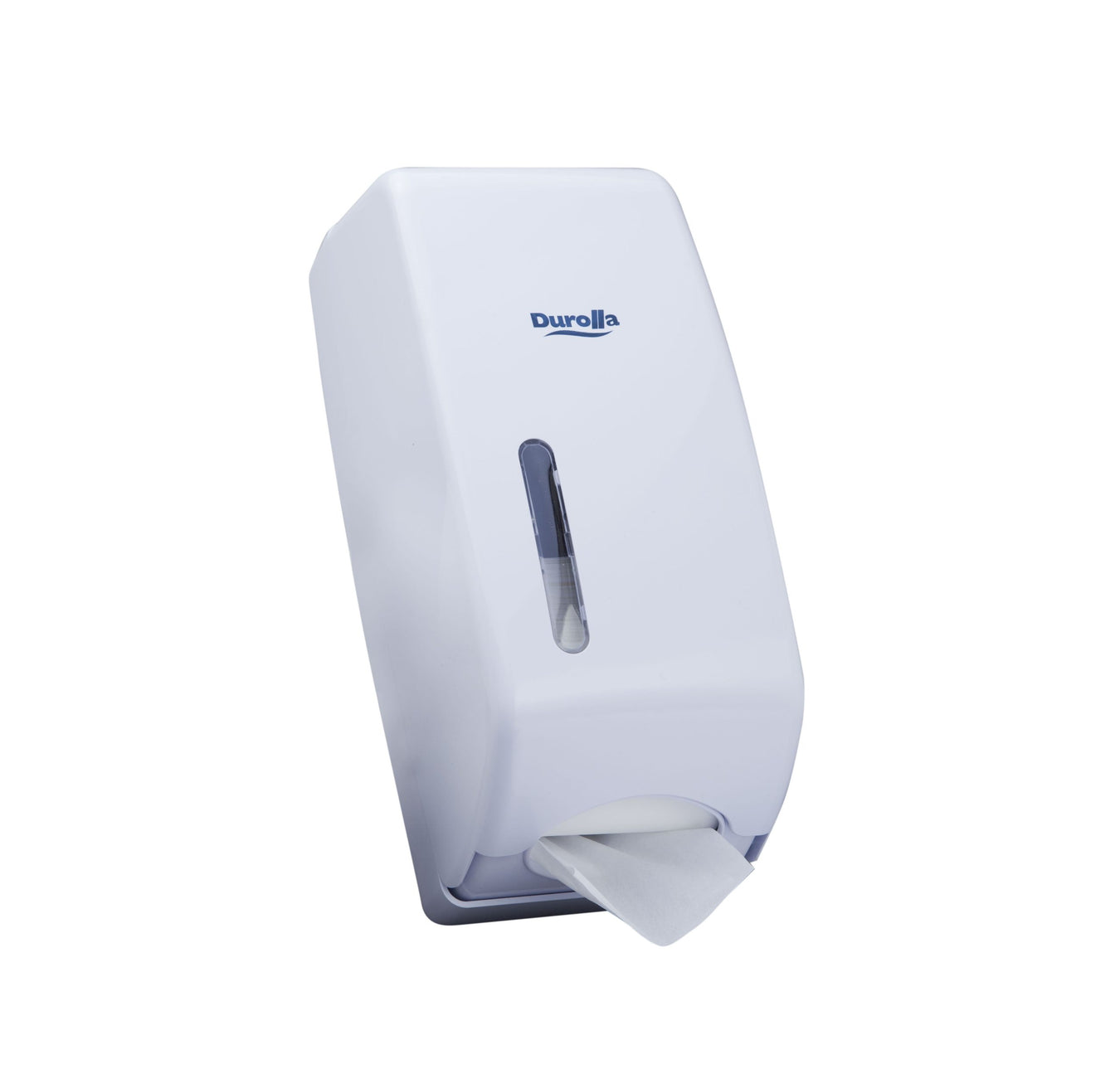 Toilet Rolls & Tissue