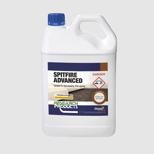 Spitfire Advanced Carpet & Upholstery Pre-spray