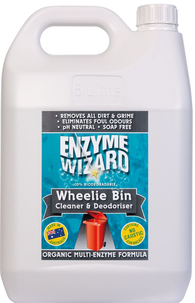 Enzyme Products