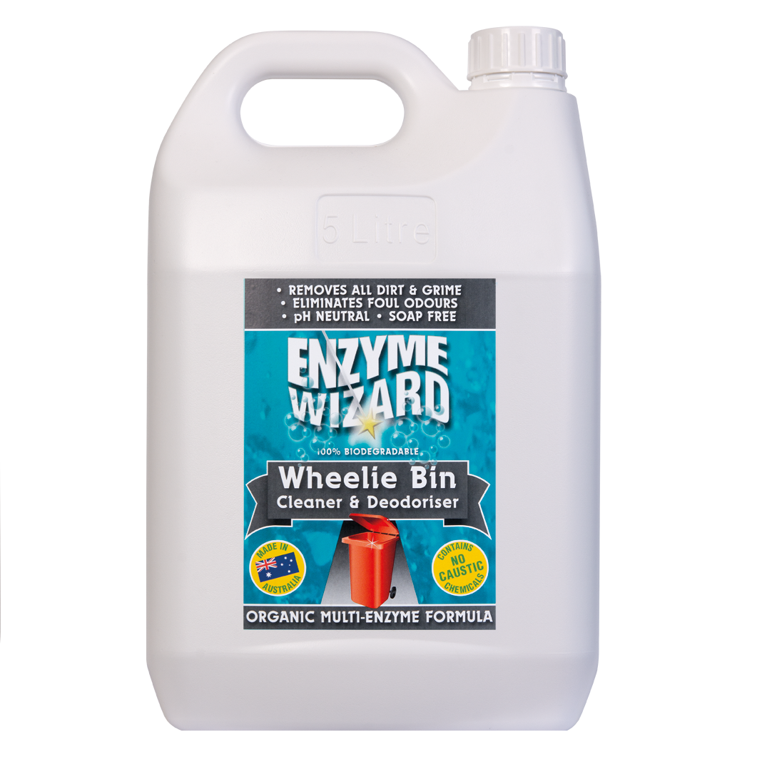 Enzyme Products