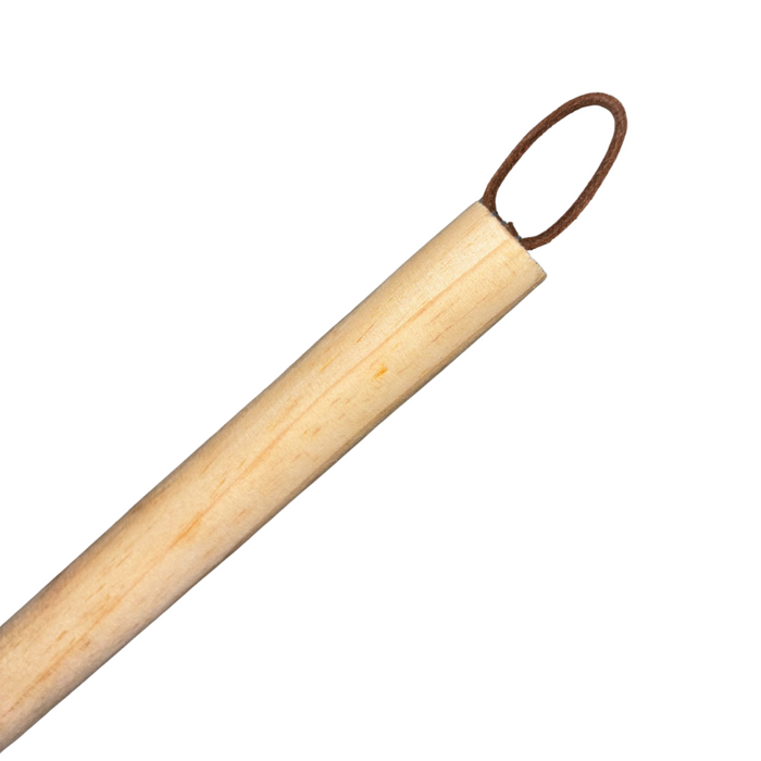 CSM L.C. Feather Duster with Wooden Handle