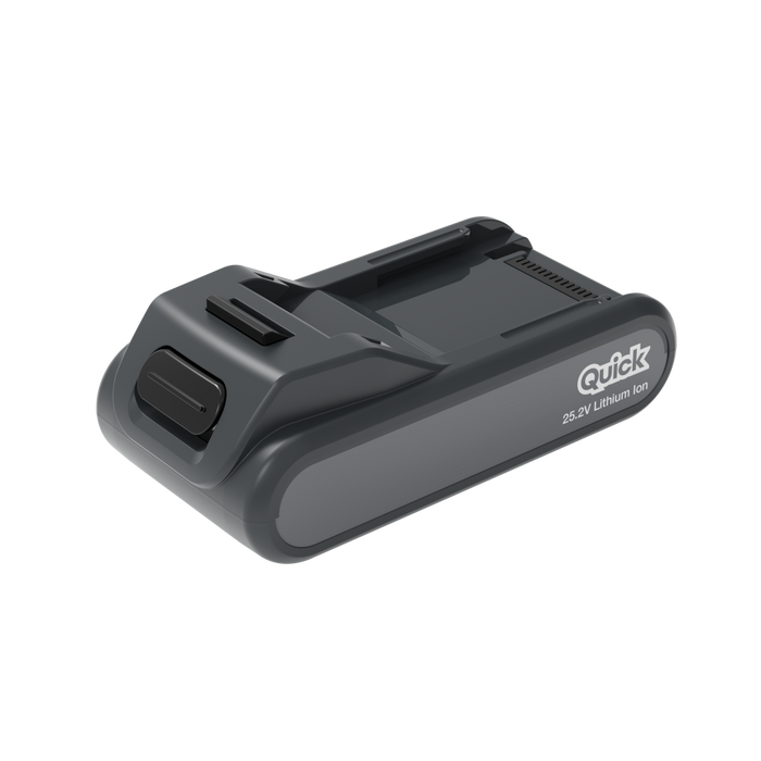 Numatic Quick Commercial Cordless Vacuum