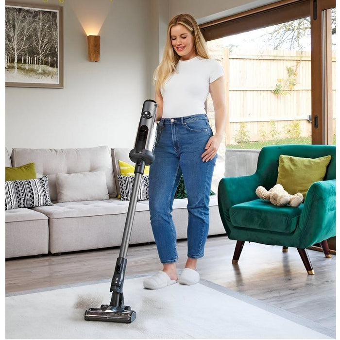Numatic Quick Commercial Cordless Vacuum