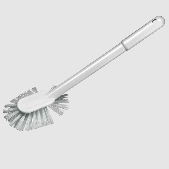 Radial Toilet Brush