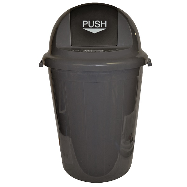 EDCO Bullet Bin 60L