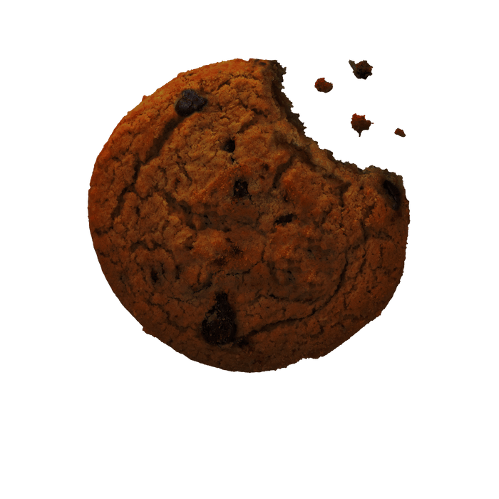 Cookie Chef & Co Shortbread & Chocolate Shortbread Biscuit Portions