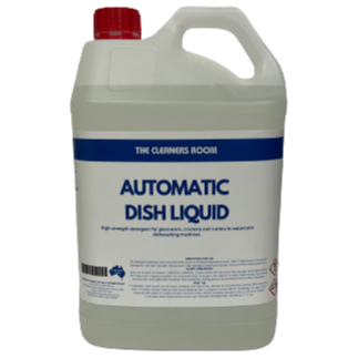 TCR Automatic Dish Liquid