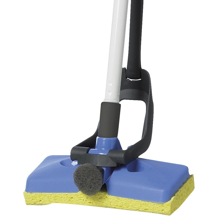 Oates Tiltamatic Squeeze Mop