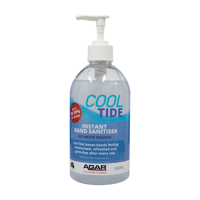 Agar Cool Tide Hand Sanitiser