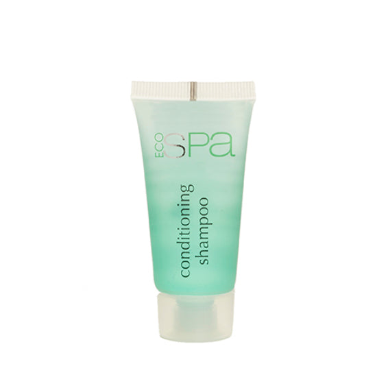 EcoSpa Conditioning Shampoo 20ml (500)