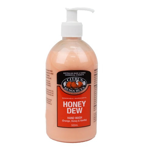 Honeydew Gentle Hand Wash