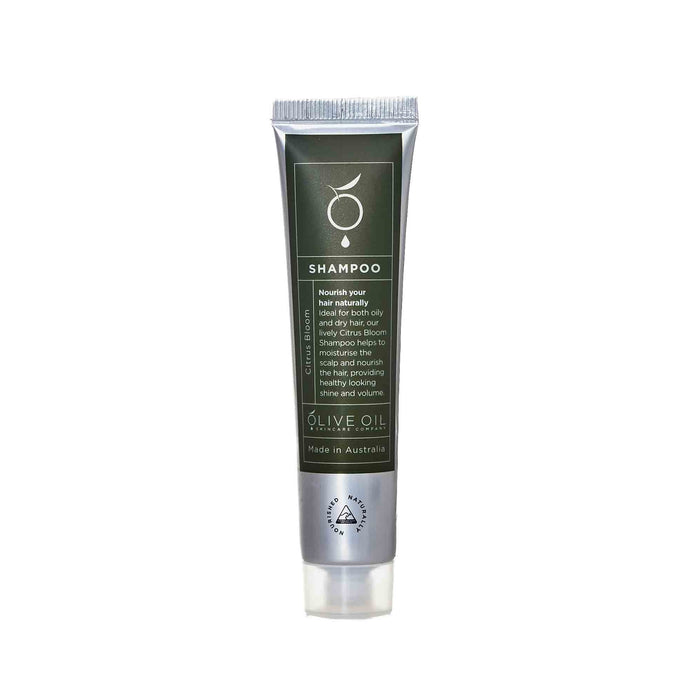 Olive Oil Skincare Co. Shampoo 30ml (100)