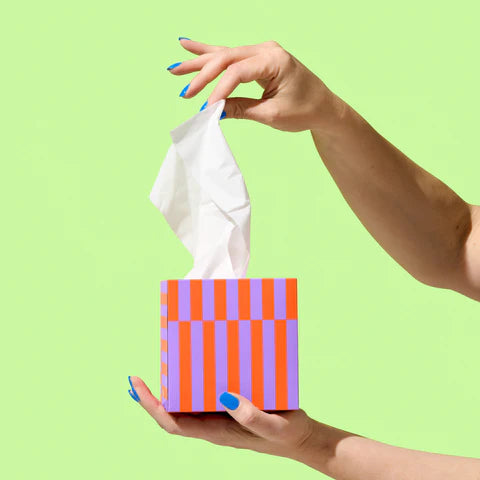 Who Gives a Crap 3 Ply Forest Friendly Bamboo Tissues
