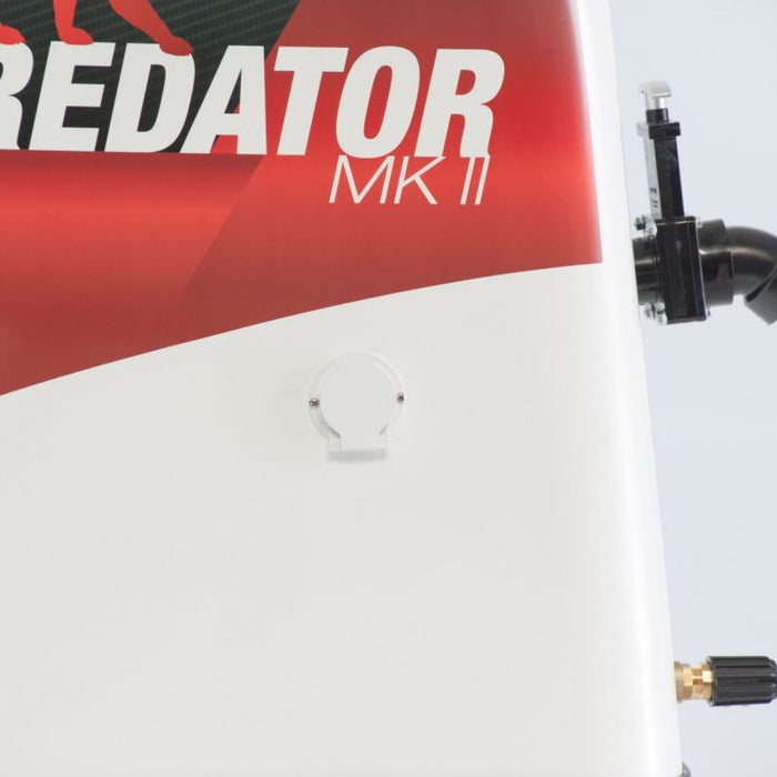 Predator MK2 Carpet Extractor