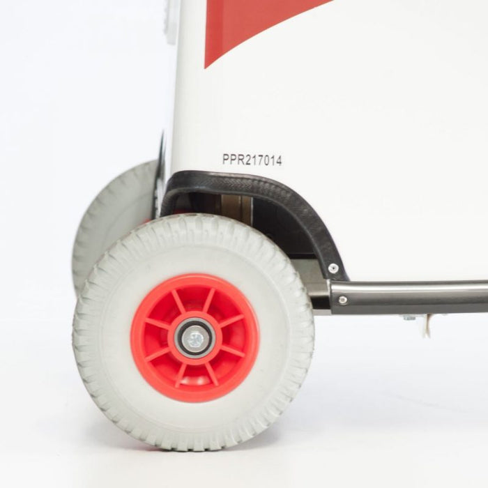 Predator MK1 Carpet Extractor