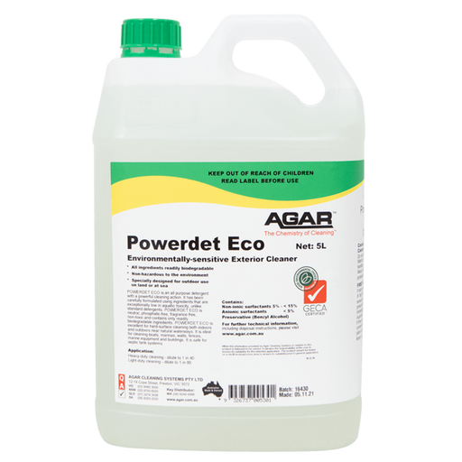 Powerdet-Eco-5L