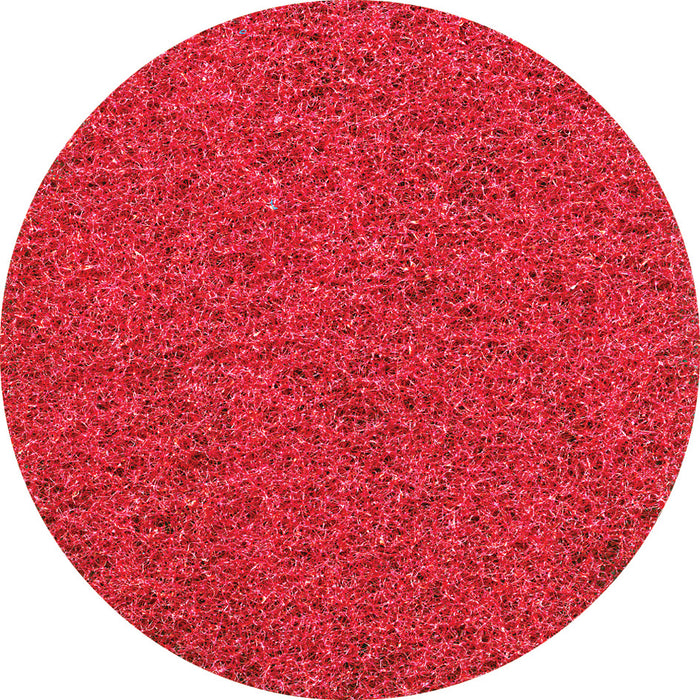 Glomesh Floor Pad - Red