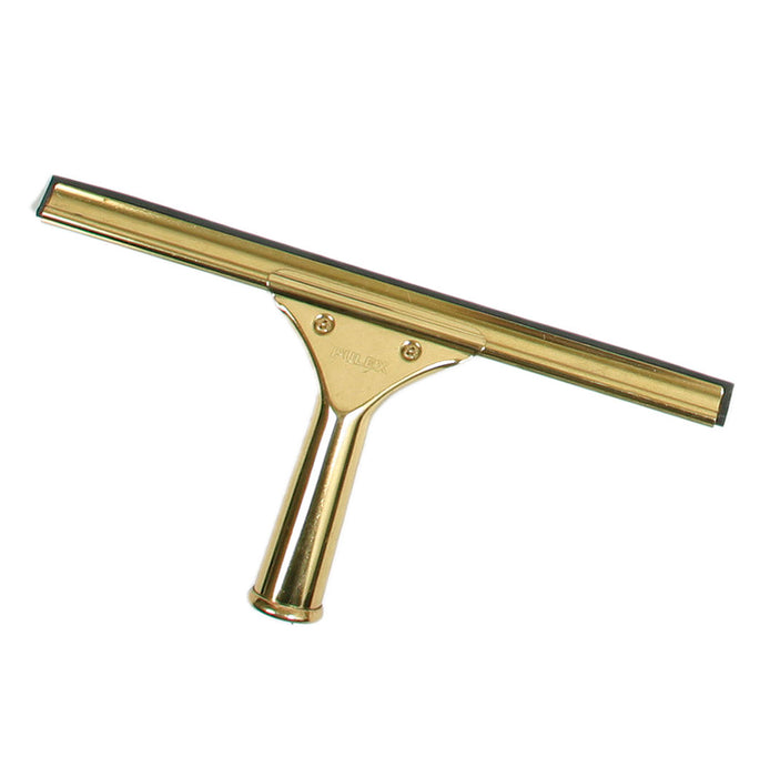 Pulex Brass Squeegee Complete