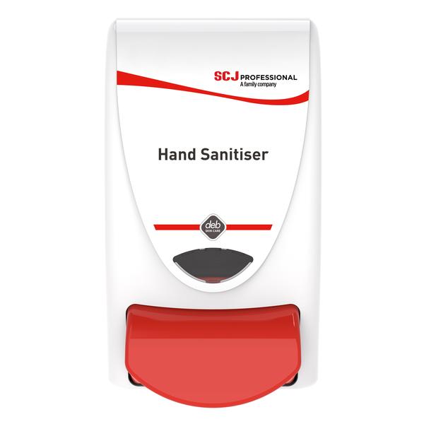 InstantFOAM® Hand Sanitiser Dispenser 1L