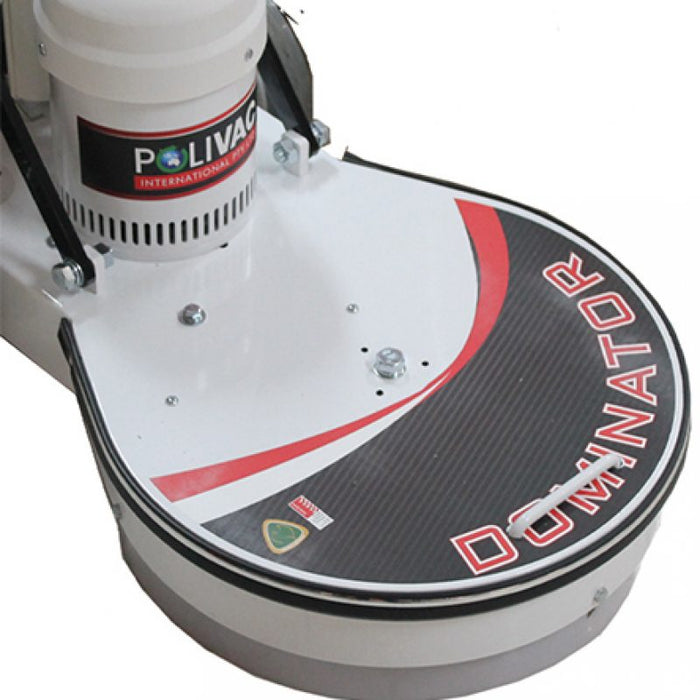 SL1600 Dominator Ultra High Speed Polisher