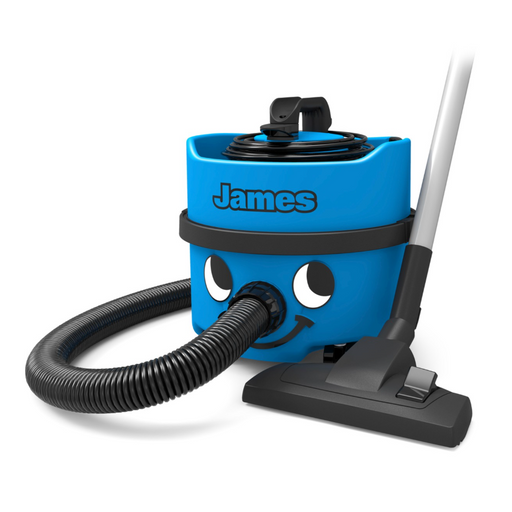 jAMES-NUMATIC-VAC